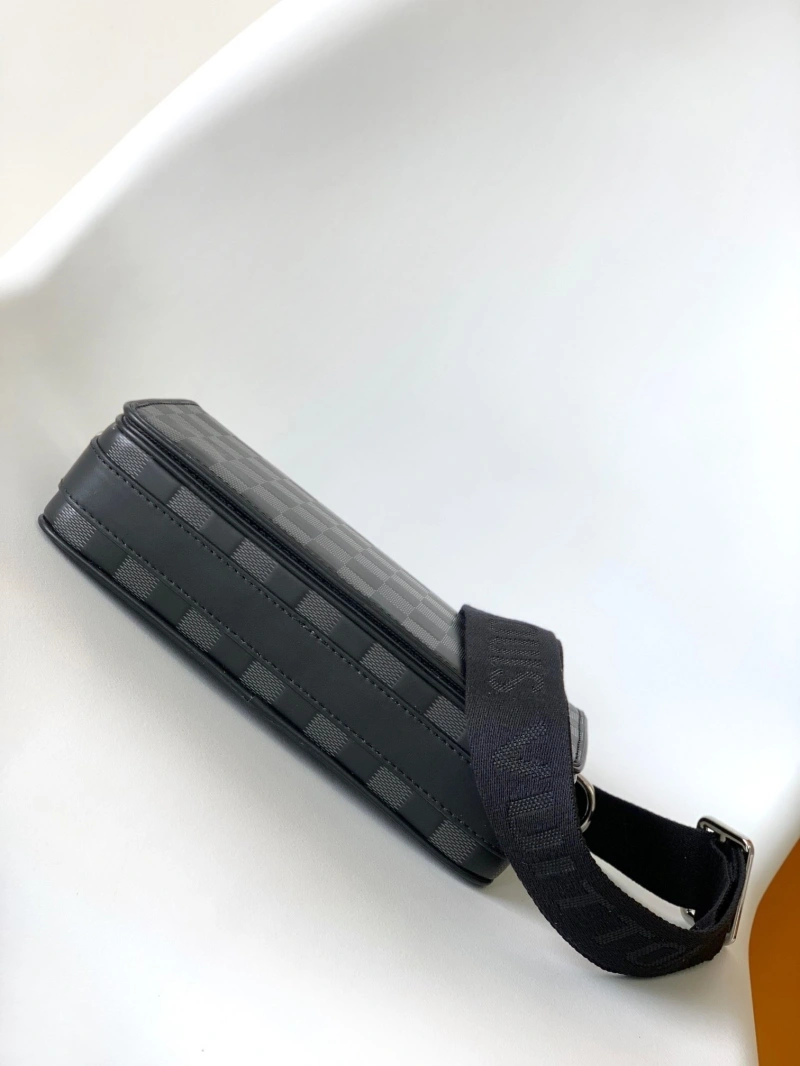 LV Satchel bags 4056F-0360