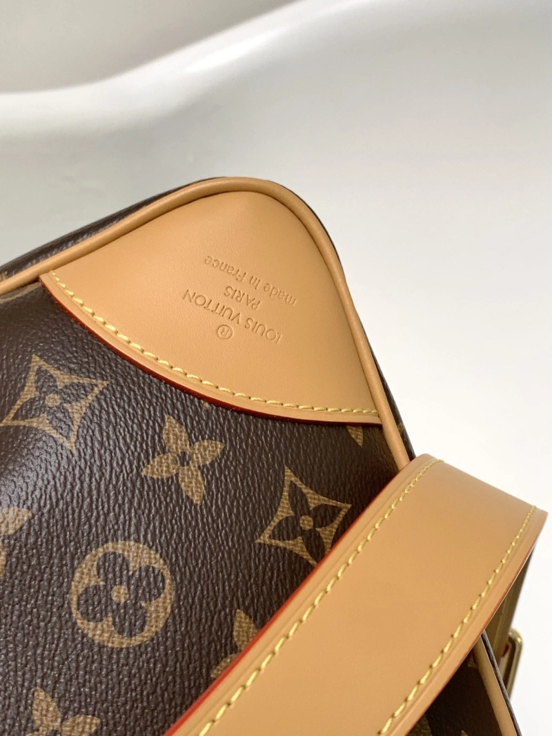 LV Satchel bags 4056F-0364
