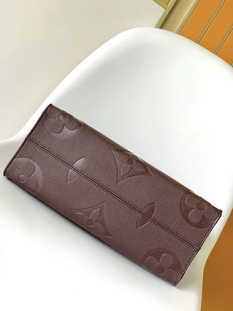 LV Shopping Bags 4056F-0389