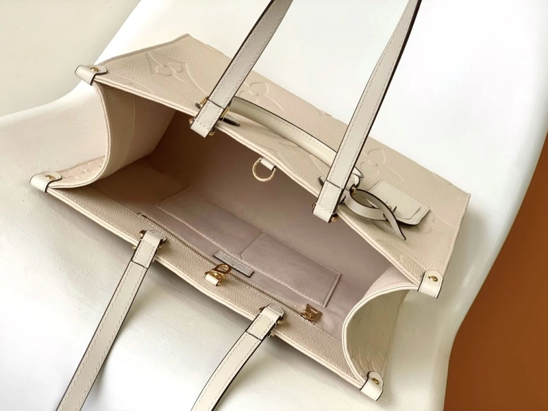 LV Shopping Bags 4056F-0390