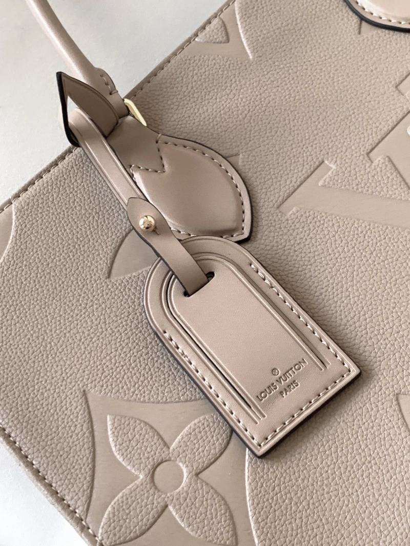 LV Shopping Bags 4056F-0391