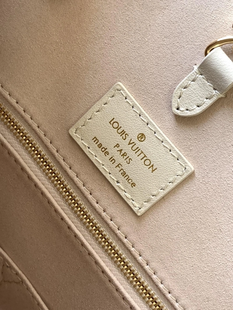 LV Shopping Bags 4056F-0393