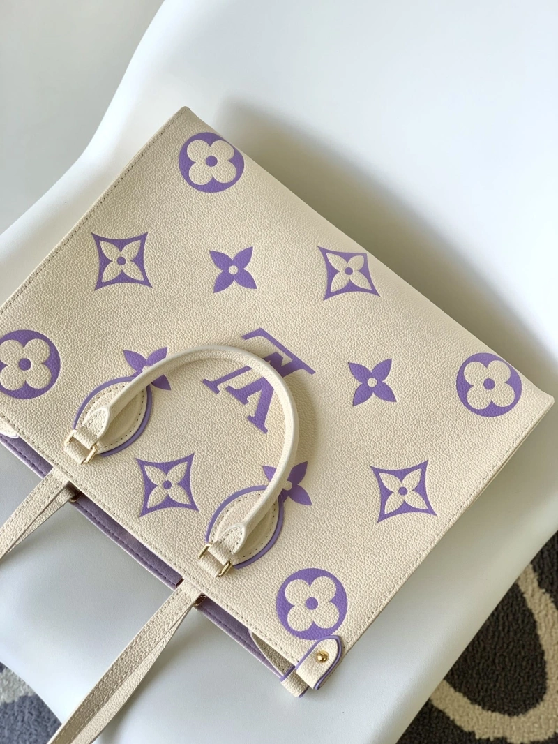 LV Shopping Bags 4056F-0395
