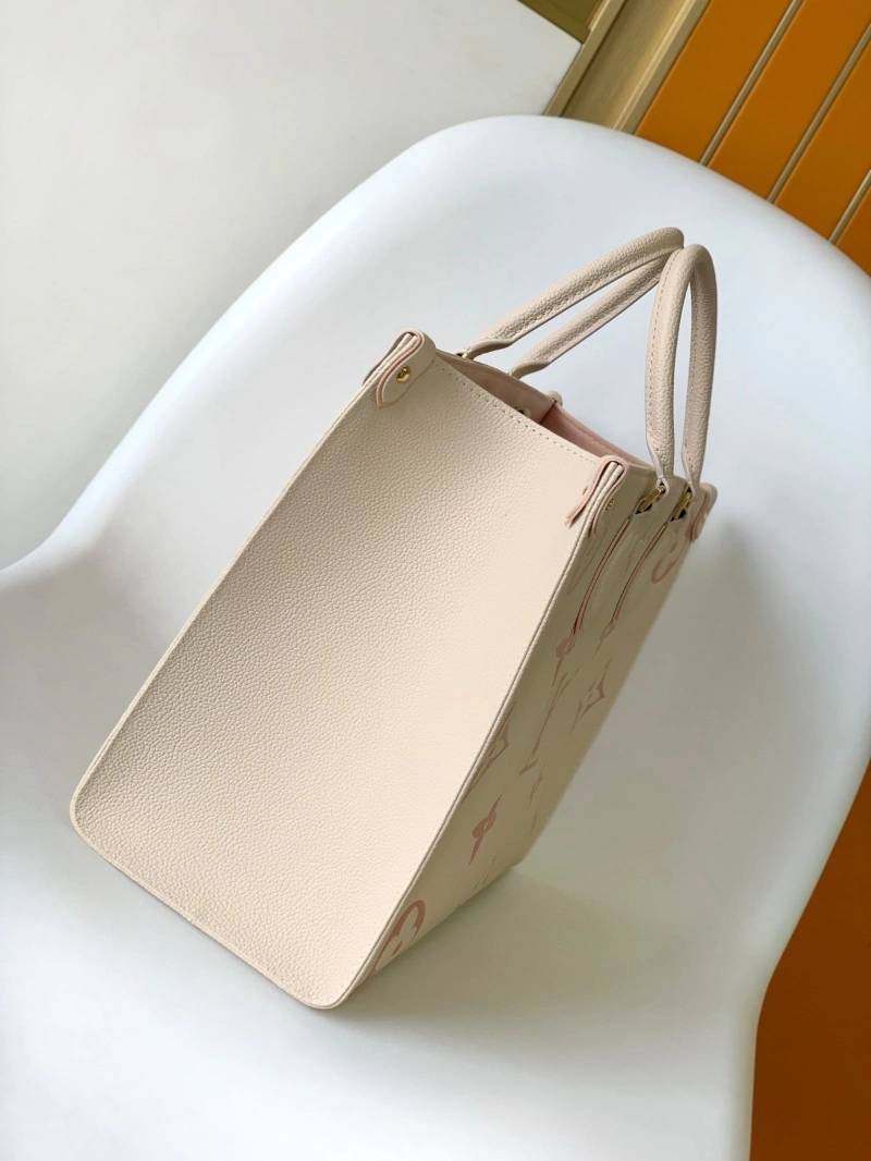LV Shopping Bags 4056F-0396