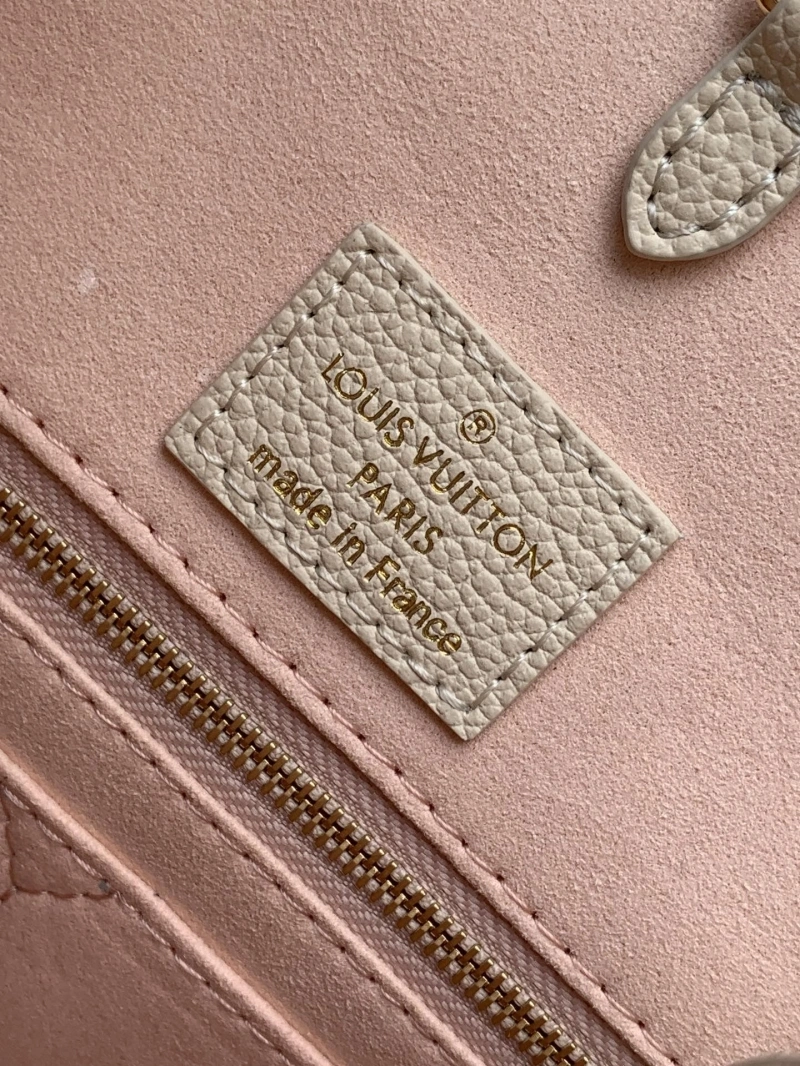LV Shopping Bags 4056F-0396