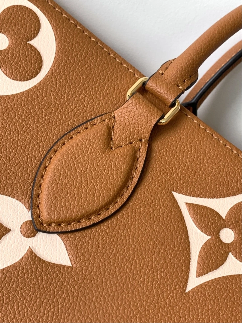 LV Shopping Bags 4056F-0397