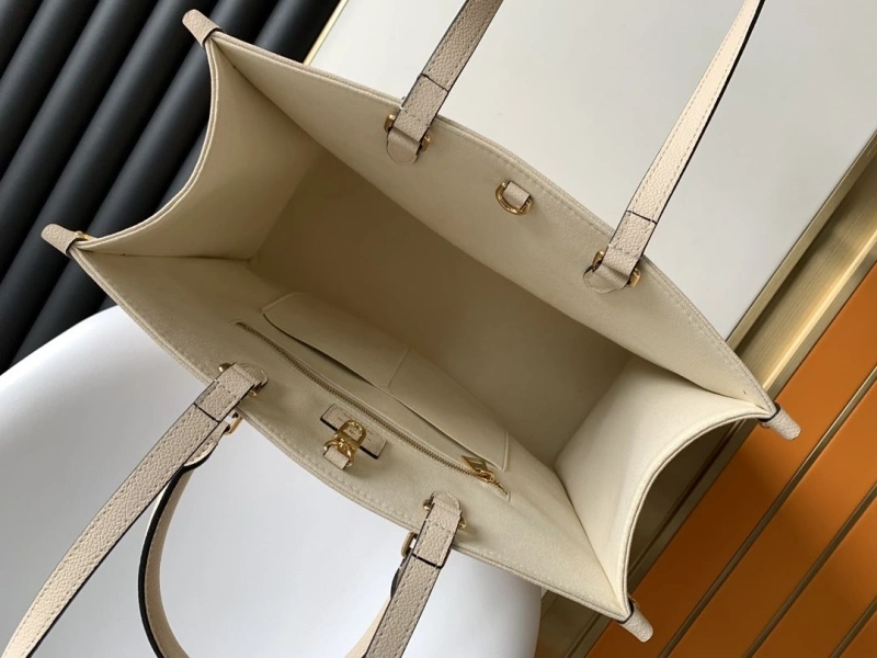LV Shopping Bags 4056F-0398