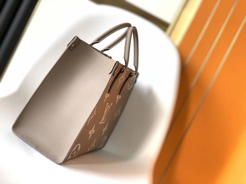 LV Shopping Bags 4056F-0399