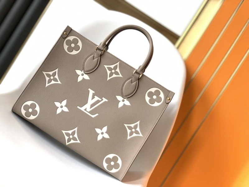 LV Shopping Bags 4056F-0399