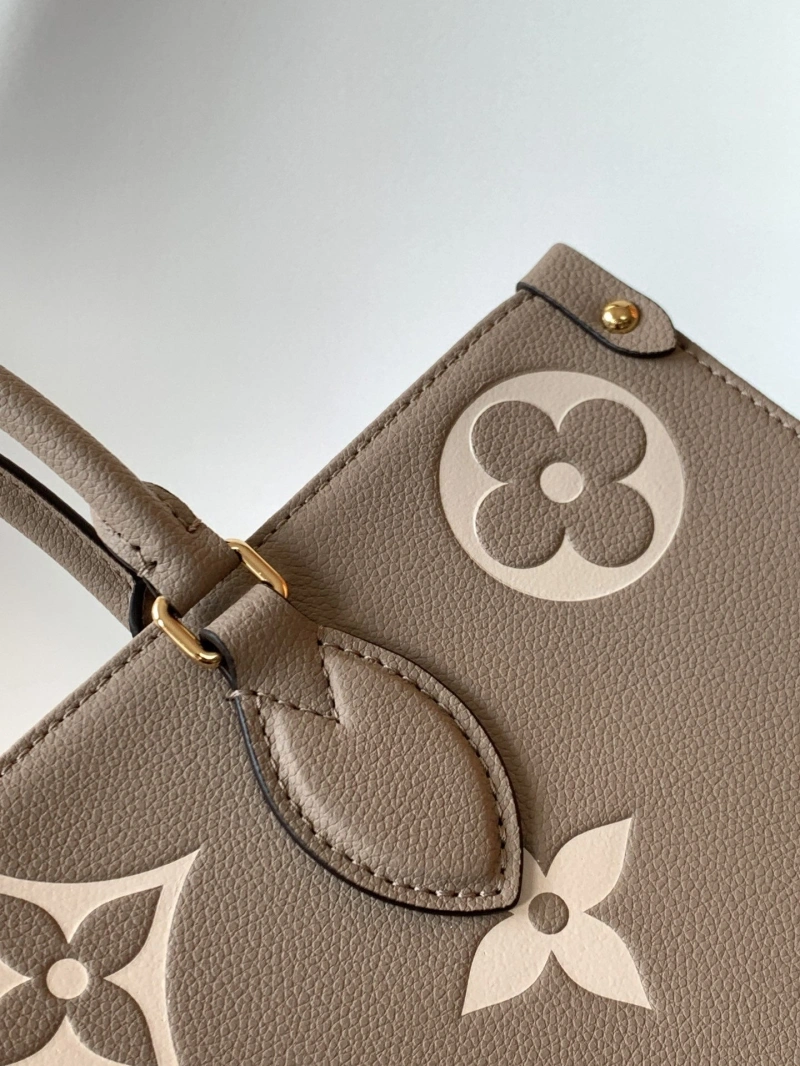 LV Shopping Bags 4056F-0399