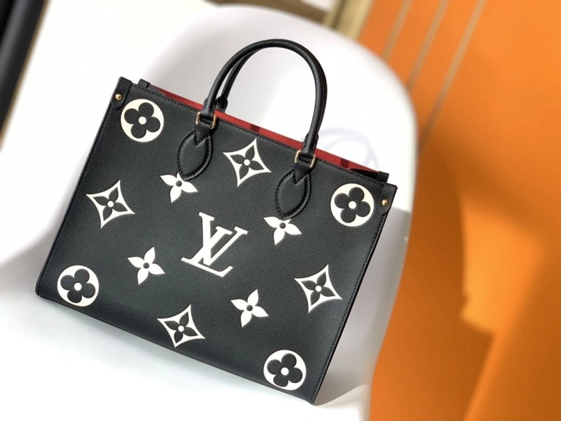 LV Shopping Bags 4056F-0400