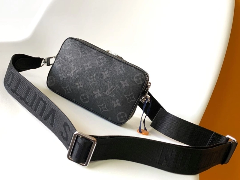 LV Satchel bags 4056F-0409