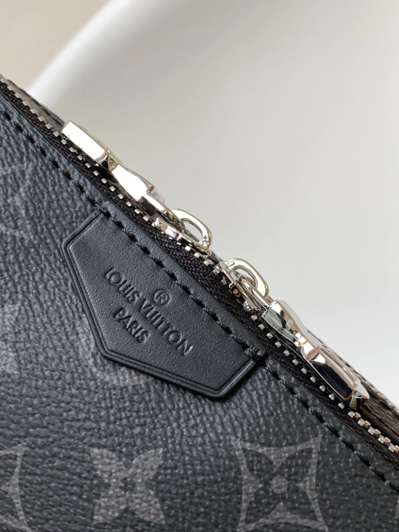 LV Satchel bags 4056F-0409