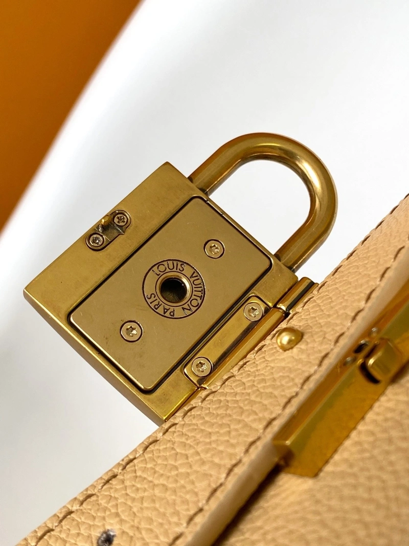 LV Top Handle Bags 4056F-0410