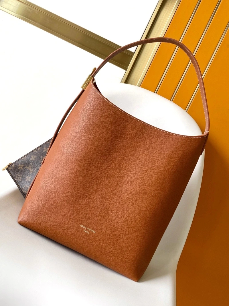 LV Top Handle Bags 4056F-0412