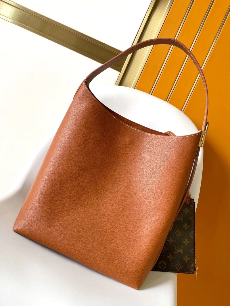 LV Top Handle Bags 4056F-0412