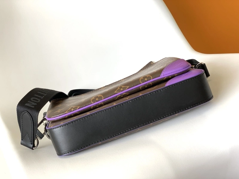 LV Satchel bags 4056F-0429
