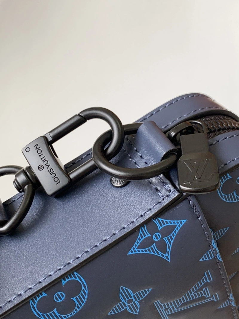 LV Satchel bags 4056F-0431