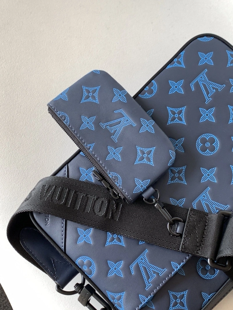 LV Satchel bags 4056F-0431