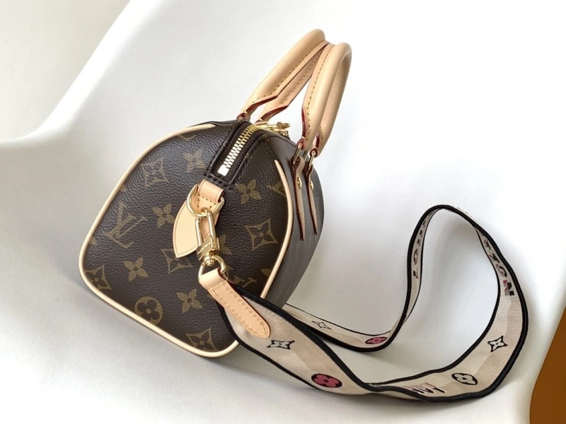 LV Speedy Bags 4056F-0444