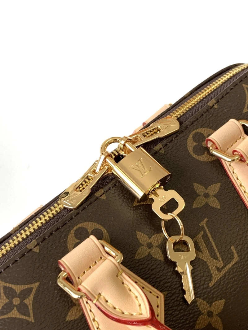 LV Speedy Bags 4056F-0444