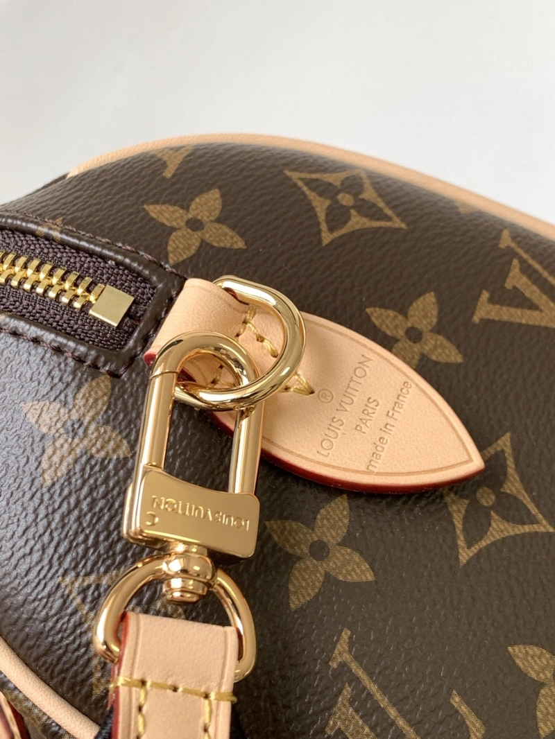 LV Speedy Bags 4056F-0444
