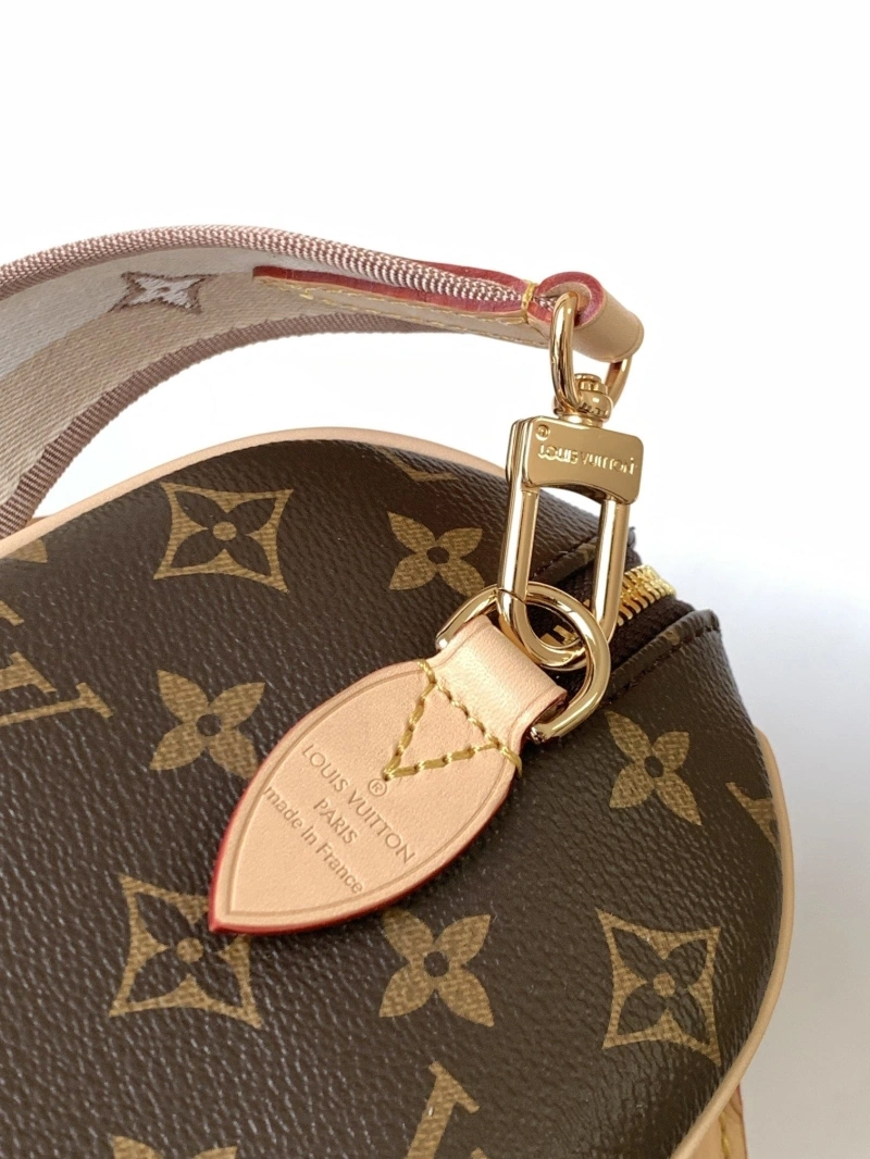 LV Speedy Bags 4056F-0445