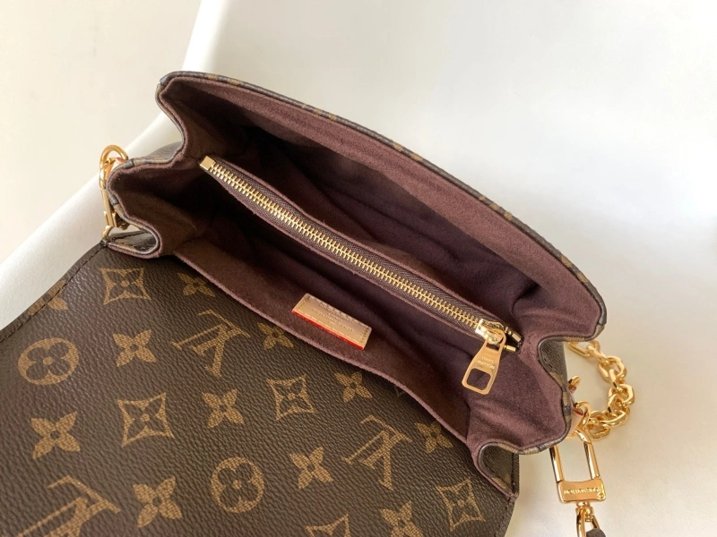 LV Satchel bags 4056F-0450