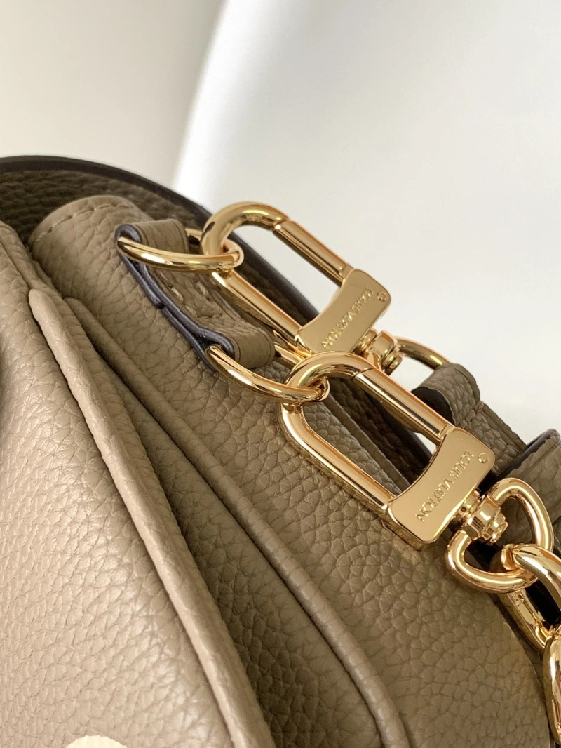 LV Satchel bags 4056F-0454