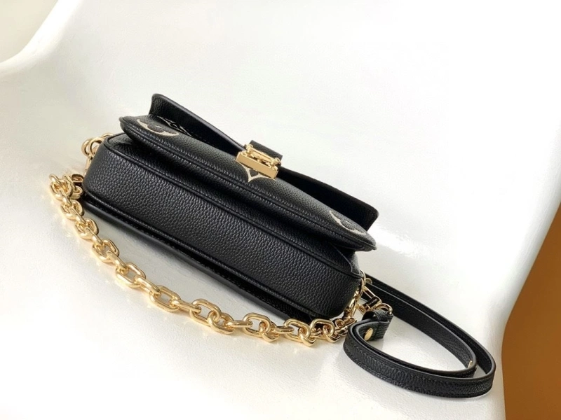 LV Satchel bags 4056F-0455