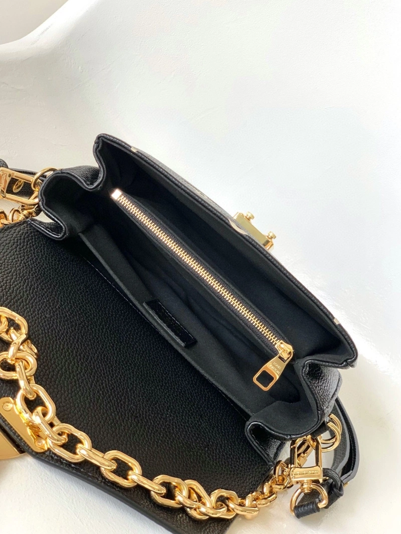LV Satchel bags 4056F-0455