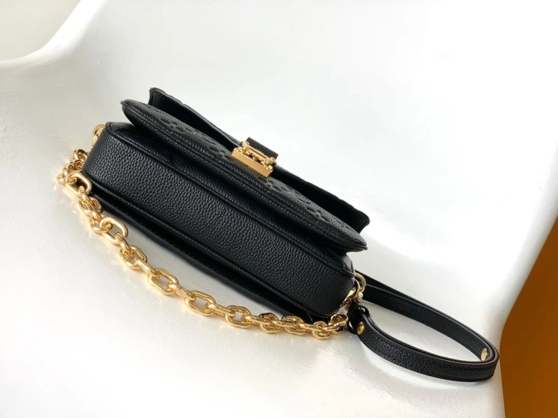 LV Satchel bags 4056F-0456