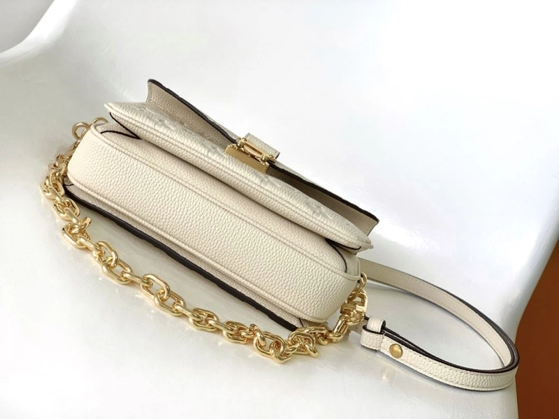 LV Satchel bags 4056F-0457