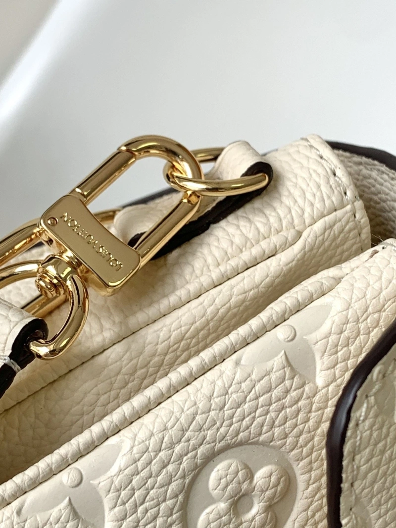 LV Satchel bags 4056F-0457