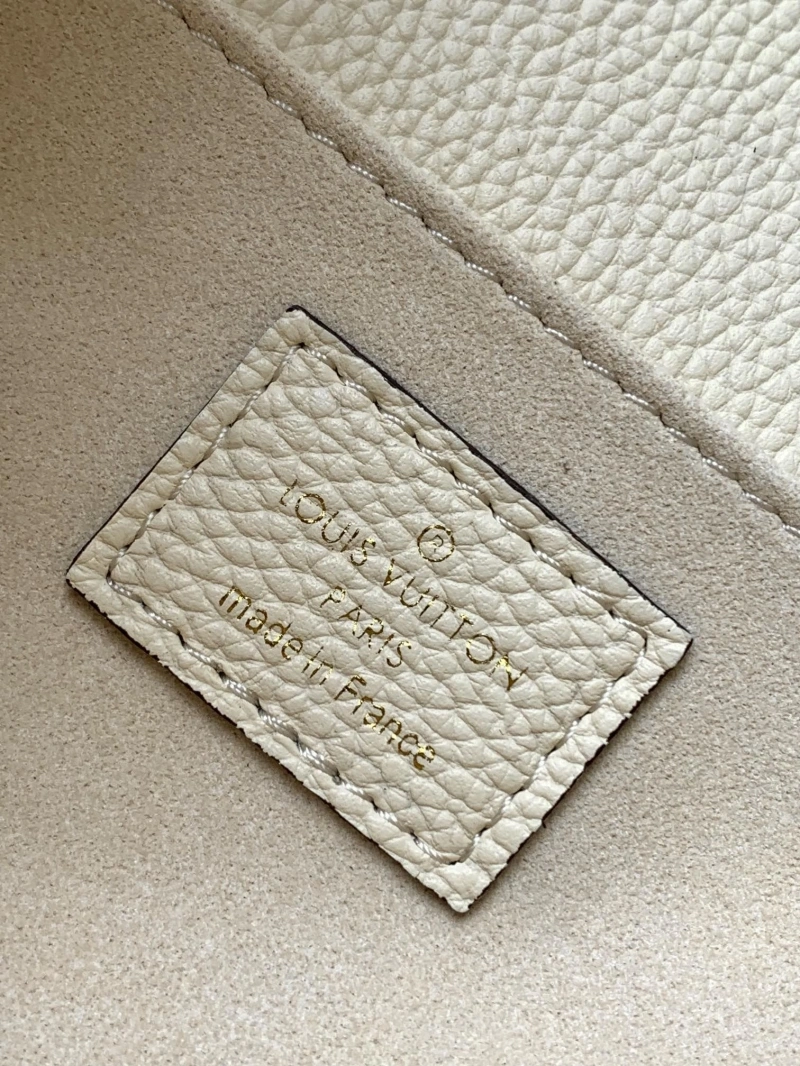 LV Satchel bags 4056F-0457