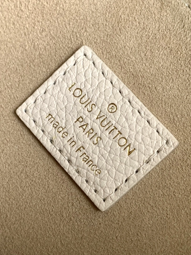 LV Top Handle Bags 4056F-0459