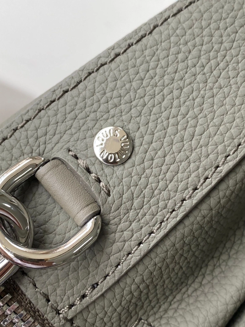 LV Satchel bags 4056F-0476