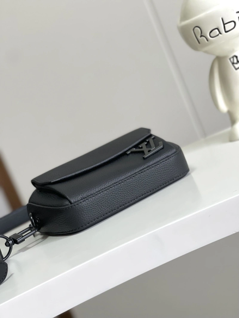 LV Satchel bags 4056F-0477