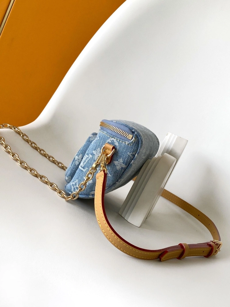 LV Satchel bags 4056F-0482
