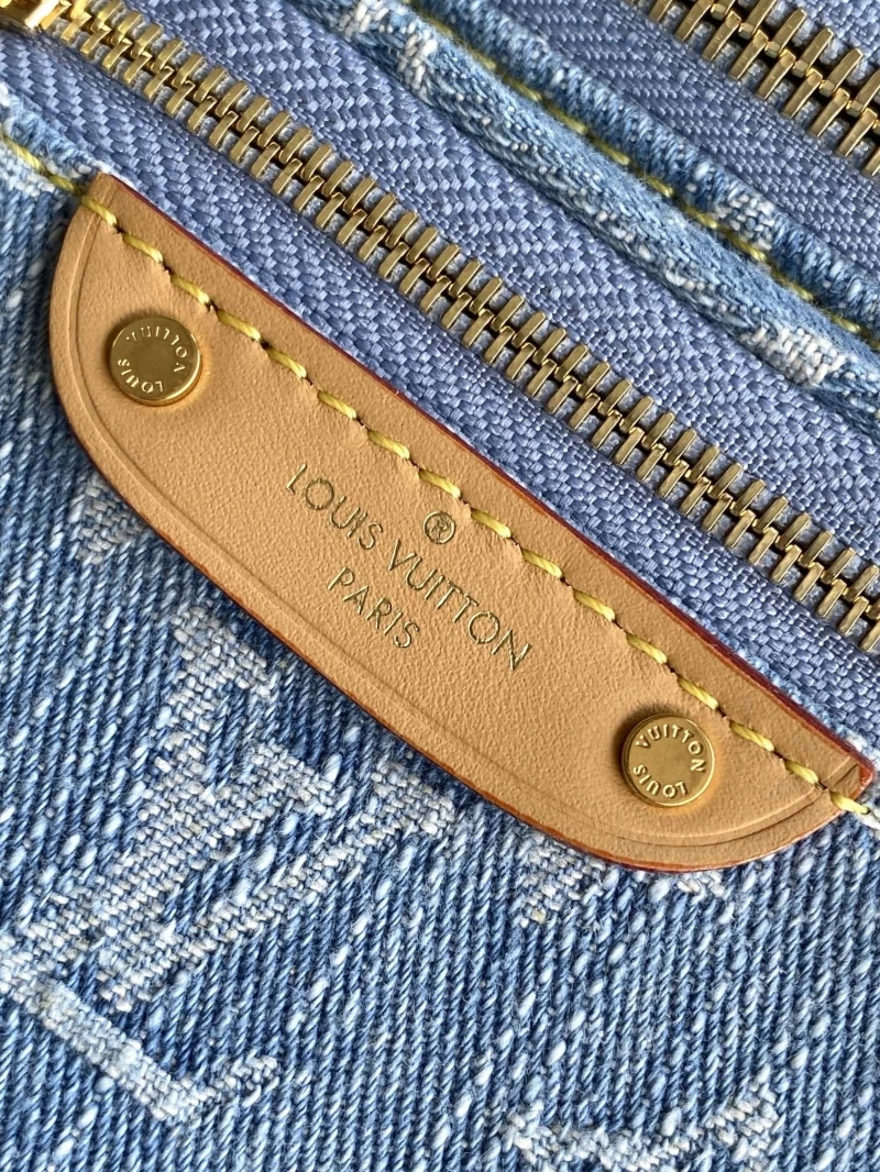 LV Satchel bags 4056F-0482