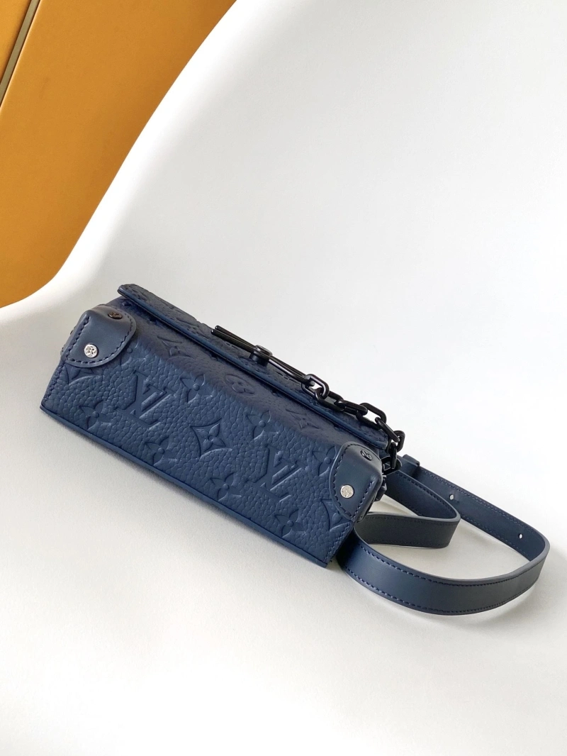 LV Satchel bags 4056F-0483