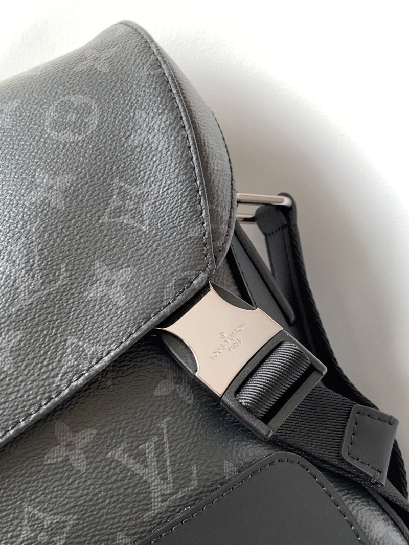 LV Satchel bags 4056F-0498