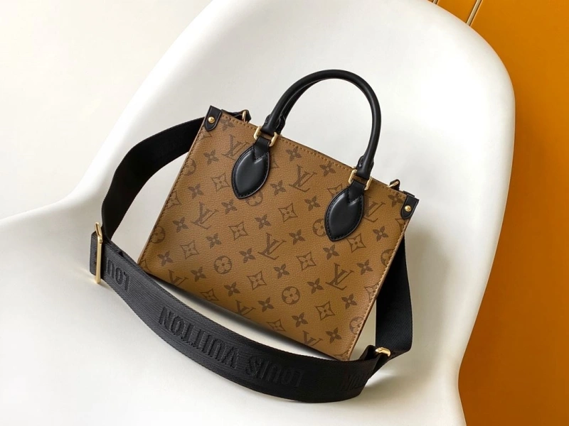 LV Shopping Bags 4056F-0510
