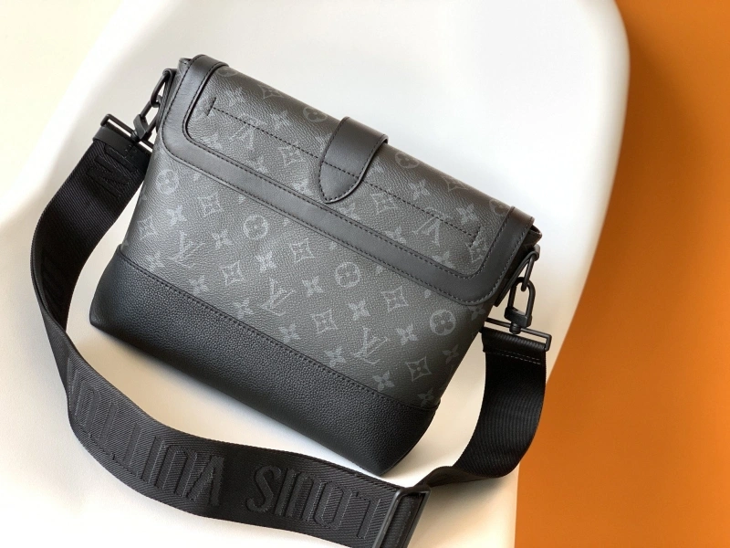 LV Satchel bags 4056F-0529