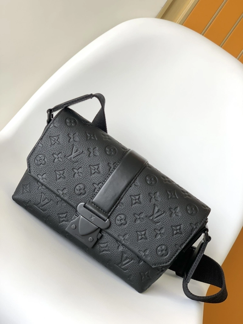 LV Satchel bags 4056F-0537