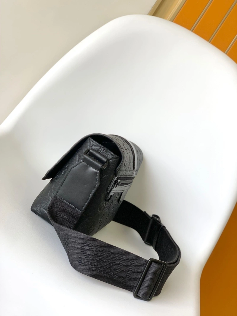 LV Satchel bags 4056F-0537
