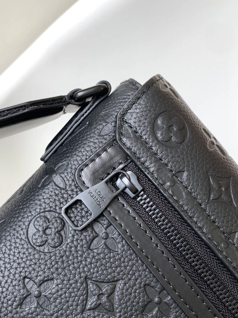 LV Satchel bags 4056F-0537