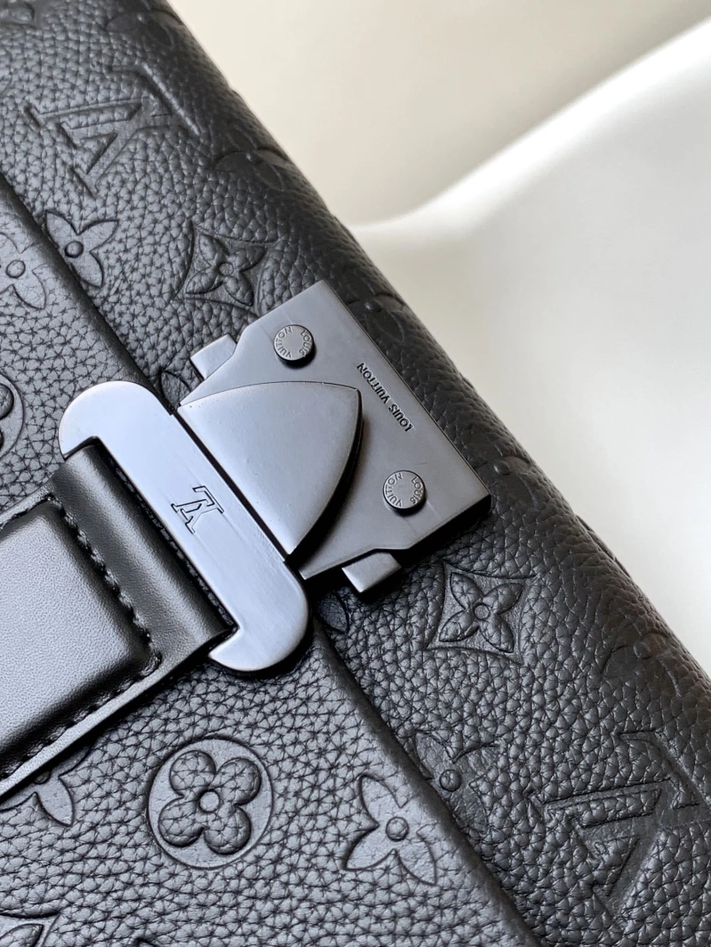 LV Satchel bags 4056F-0537