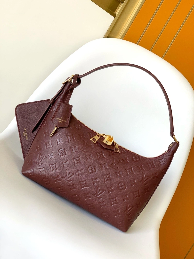 LV Top Handle Bags 4056F-0543
