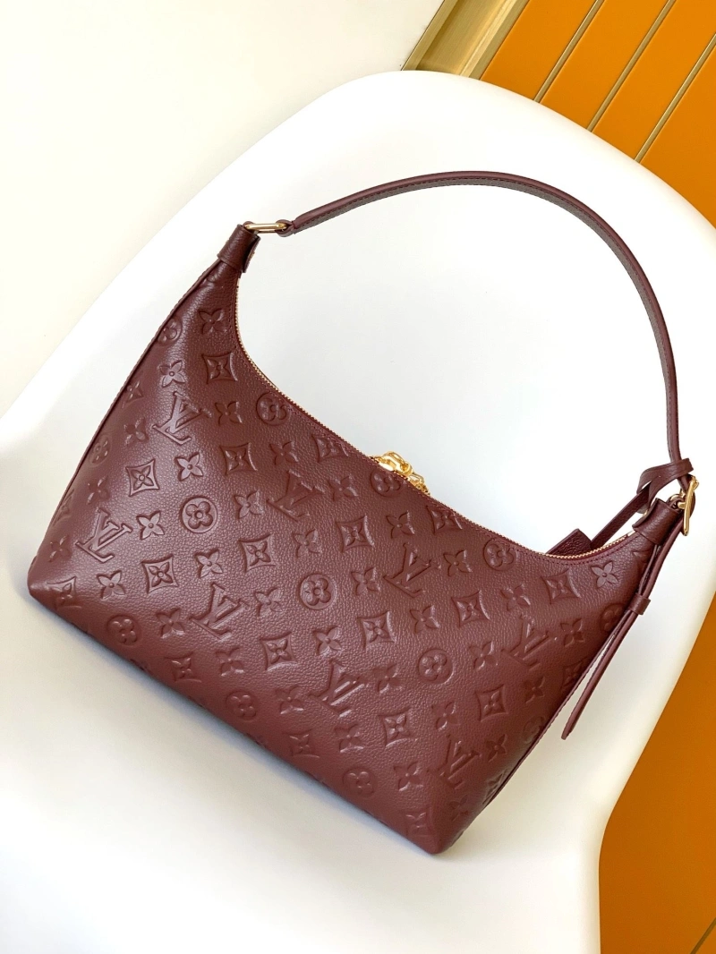 LV Top Handle Bags 4056F-0543
